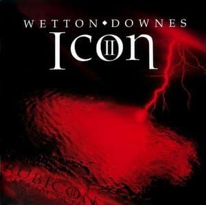 Icon II: Rubicon