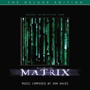 The Matrix (Original Motion Picture Score)