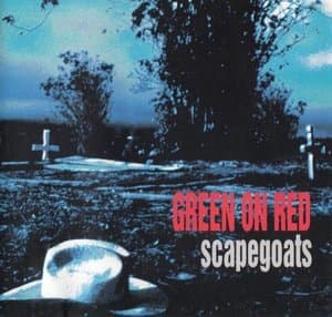Scapegoats