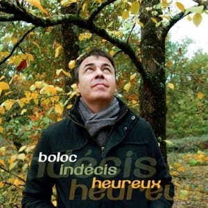 Indecis heureux
