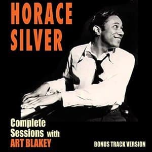 Complete Sessions with Art Blakey