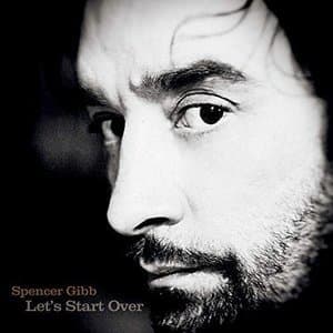 Lets Start Over