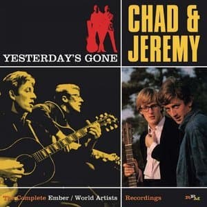 Yesterdays Gone: The Complete Ember & World Artists Recordings