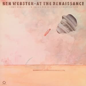 At The Renaissance