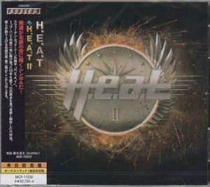 H.E.A.T II
