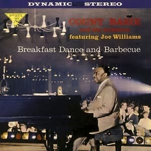 Breakfast Dance And Barbecue