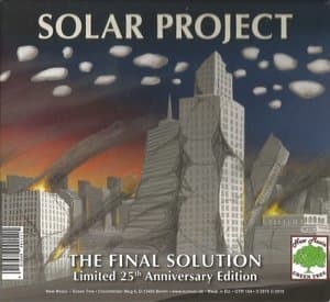 The Final Solution