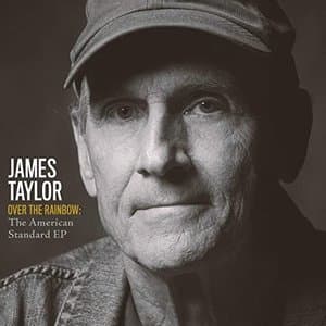 Over The Rainbow: The American Standard EP
