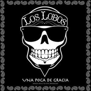 Una Poca De Gracia (Live 95)