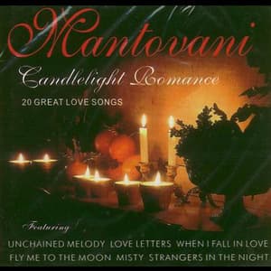 Candlelight Romance