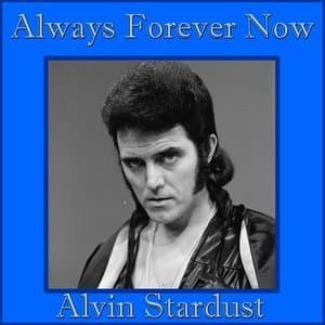 Always Forever Now