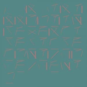 Brooding Exercises I (Second Movement)