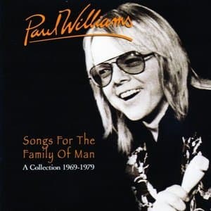Songs For The Family Of Man 1969-1979