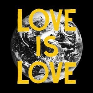Love is Love