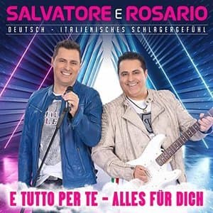 E tutto per te (Alles fur dich)