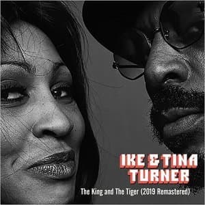 The King And The Tiger