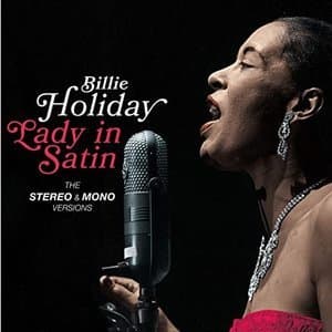 Lady in Satin: The Stereo & Mono Versions