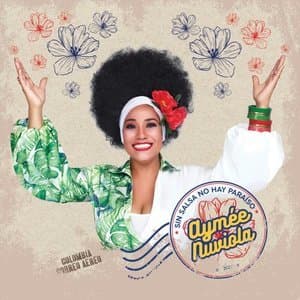 Sin Salsa No Hay Paraiso