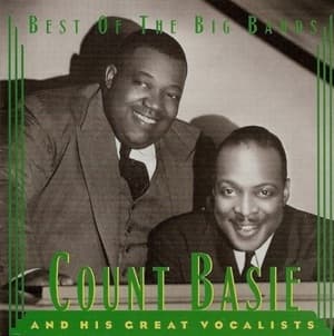Count Basie And His Great Vocalists