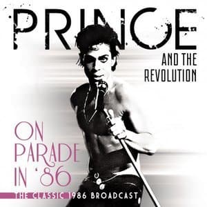 On Parade in '86