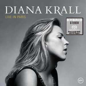 Live In Paris