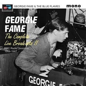 The Complete Live Broadcasts II (BBC Radio Sessions 1966-1967)