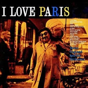 I Love Paris 