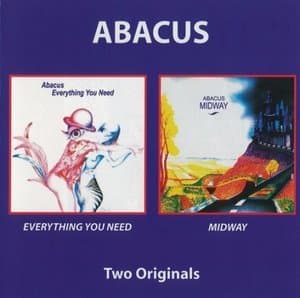 Everything You Need / Midway