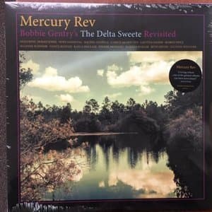 Bobbie Gentry's the Delta Sweete Revisited