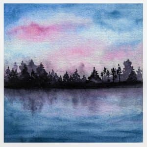 Painted Stories