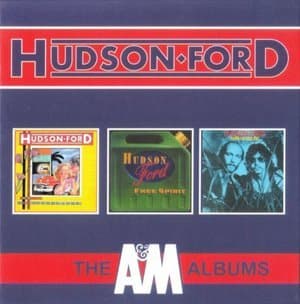 The A&M Albums