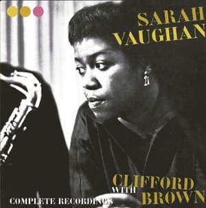 Complete Recordings with Clifford Brown