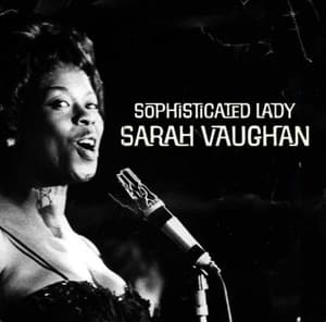 Sophisticated Lady