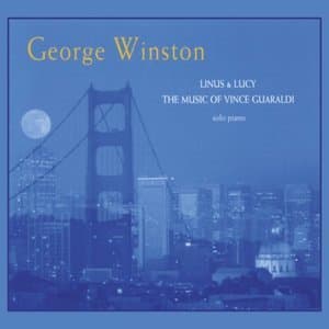 Linus & Lucy - The Music of Vince Guaraldi