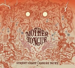 Streetlight / Ghost Note