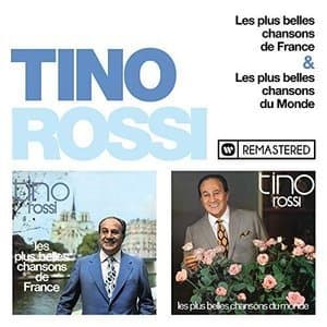 Les plus belles chansons de France / Les plus belles chansons du Monde