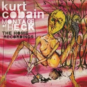 Montage Of Heck The Home Recordings