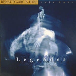 The Enja Heritage Collection: Legendes