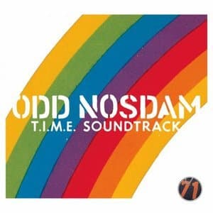 T.I.M.E. Soundtrack