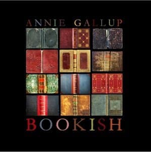 Bookish