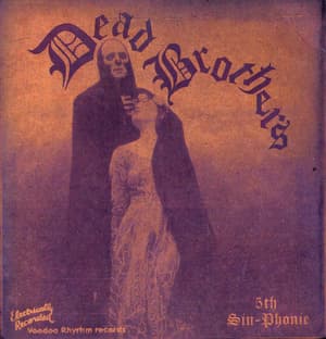 The 5th Sin-phonie