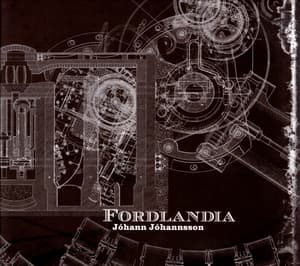 Fordlandia (japanese Release)
