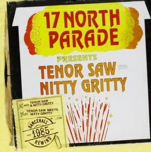 Saw Meets Nitty Gritty