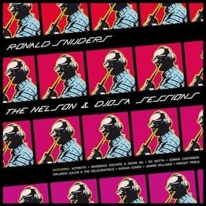 The Nelson & Djosa Sessions