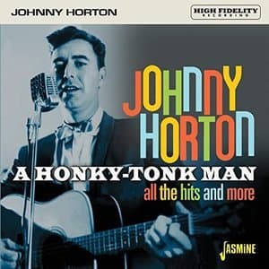 A Honky-Tonk Man: All the Hits and More