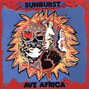 Ave Africa: The Complete Recordings 1973-1976