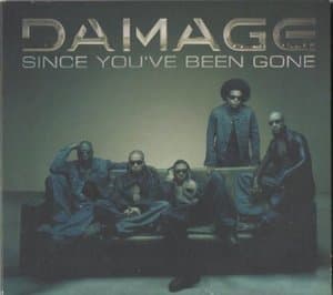 Since You've Been Gone