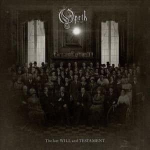 The Last Will And Testament