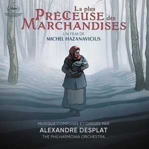 La plus precieuse des marchandises (Bande originale du film)