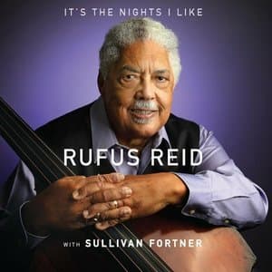 Its the Nights I Like (with Sullivan Fortner)